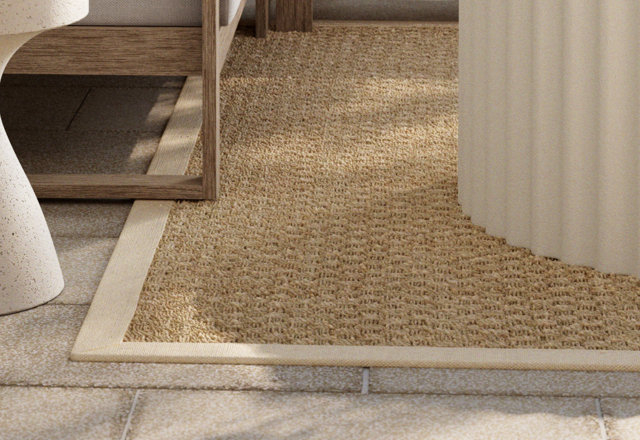 All-Weather Rugs